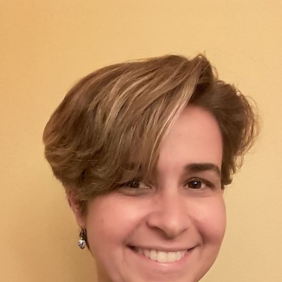 Meet your Posher, Joslaine - Picture 1 of 1